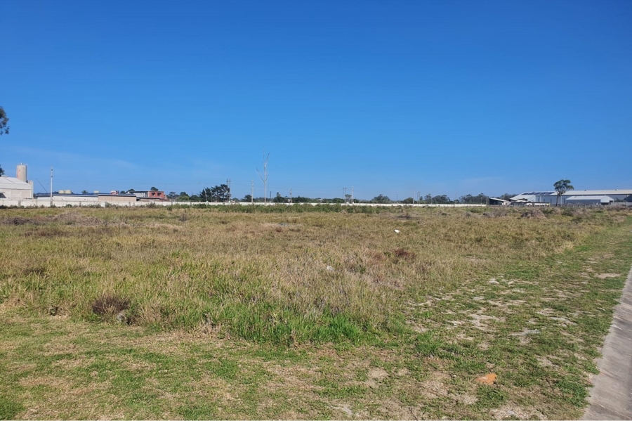 0 Bedroom Property for Sale in Greenbushes Industrial Park Eastern Cape